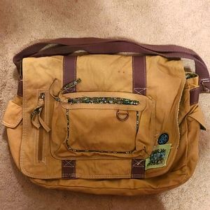 Travel bag